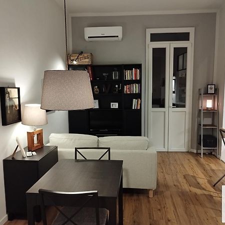 Apartament Casa Samarotto Reggio nell'Emilia Zewnętrze zdjęcie