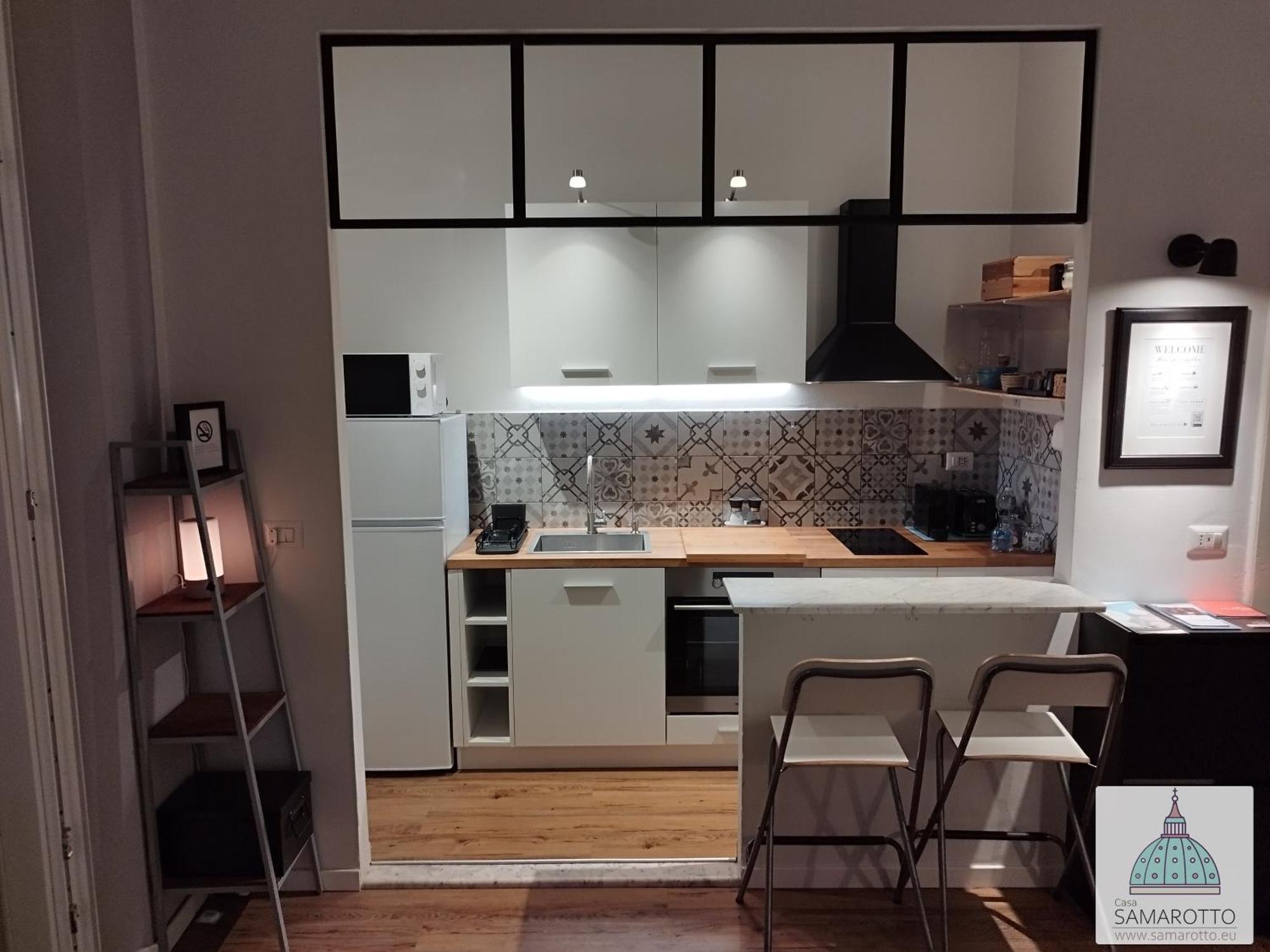 Apartament Casa Samarotto Reggio nell'Emilia Zewnętrze zdjęcie