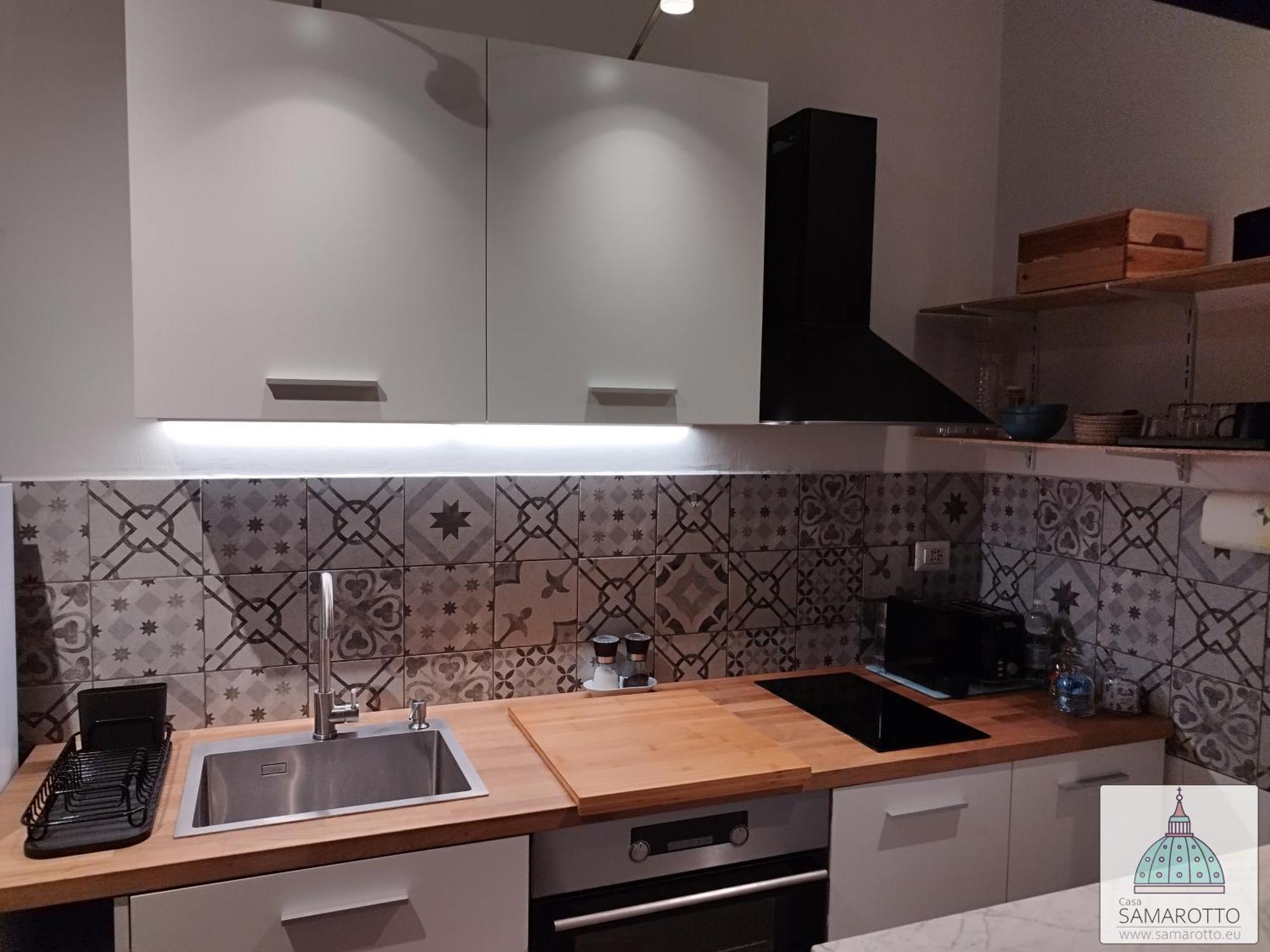 Apartament Casa Samarotto Reggio nell'Emilia Zewnętrze zdjęcie
