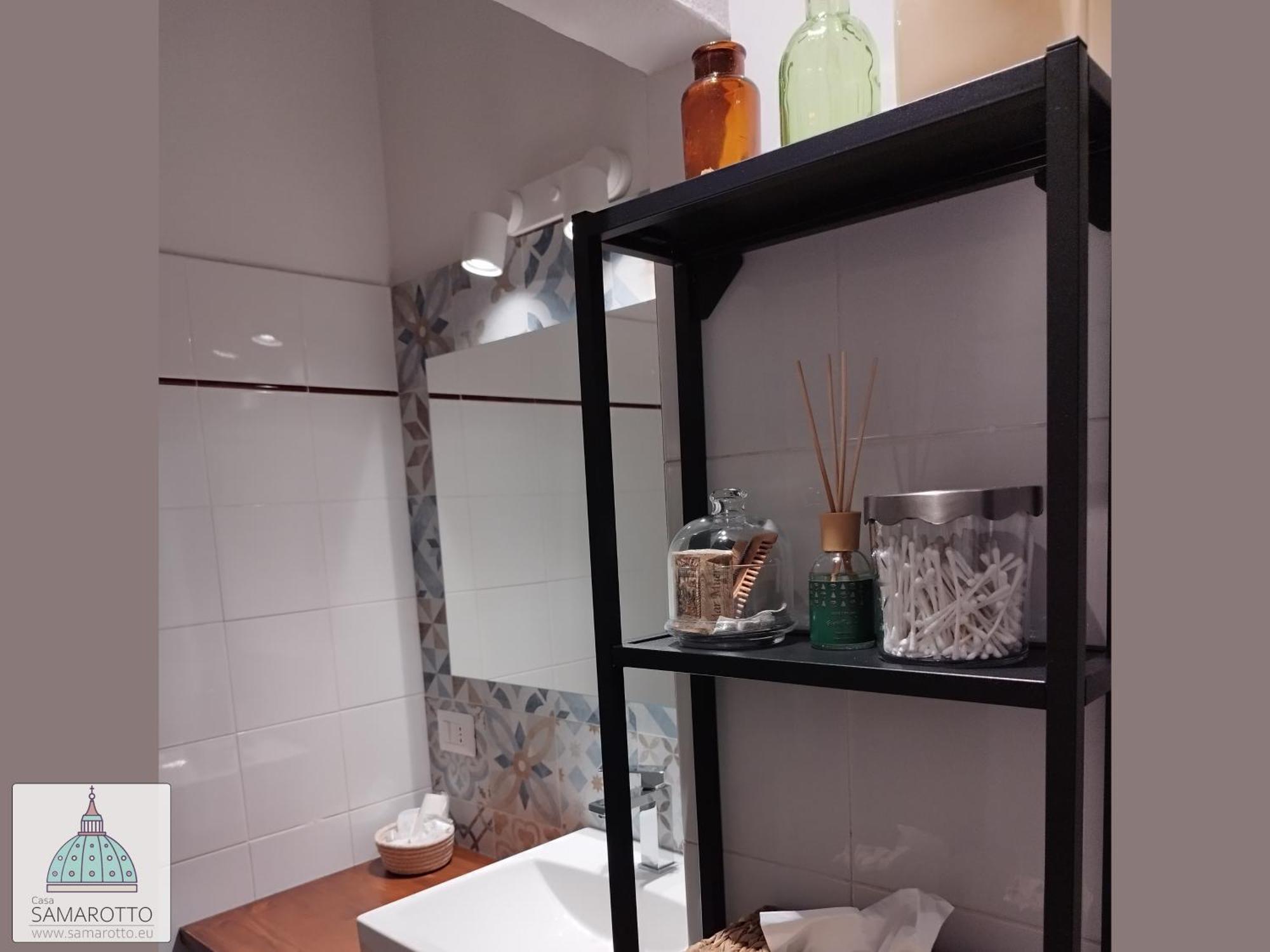 Apartament Casa Samarotto Reggio nell'Emilia Zewnętrze zdjęcie