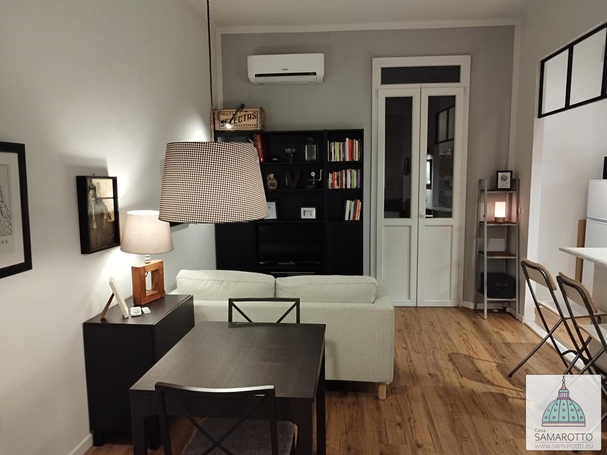Apartament Casa Samarotto Reggio nell'Emilia Zewnętrze zdjęcie
