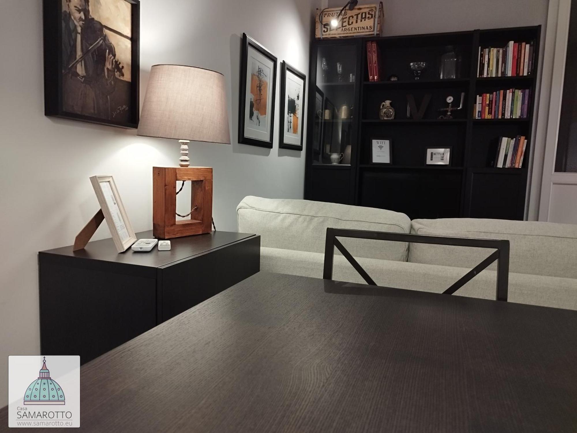 Apartament Casa Samarotto Reggio nell'Emilia Zewnętrze zdjęcie