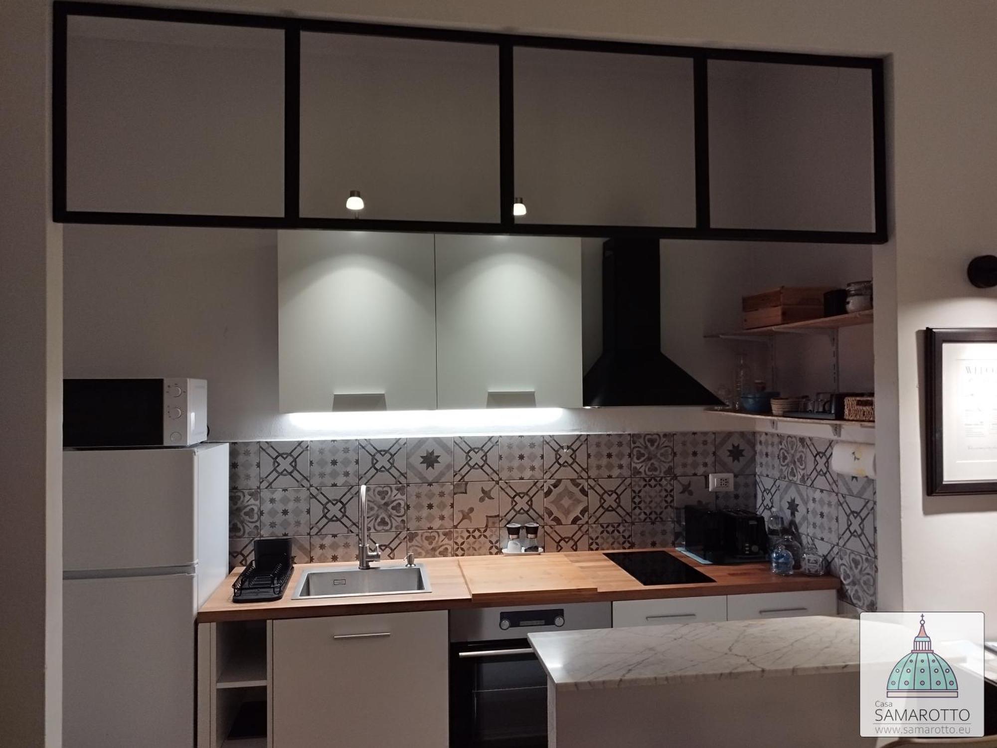 Apartament Casa Samarotto Reggio nell'Emilia Zewnętrze zdjęcie